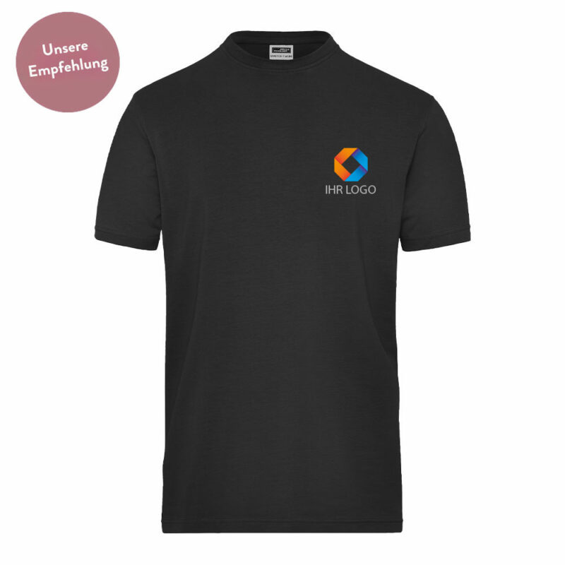 Bio T-Shirt Stretch