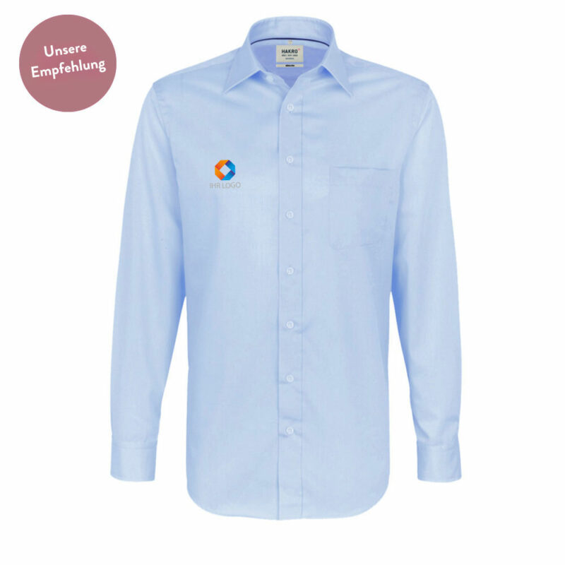 Business Hemd & Bluse