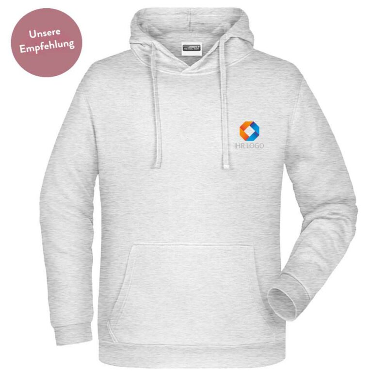 Basic Hoodie