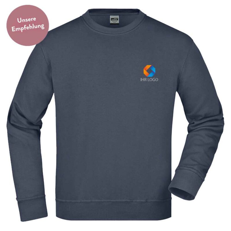 Classic Sweatshirt
