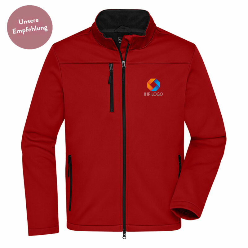 Softshelljacke Nachhaltigkeit