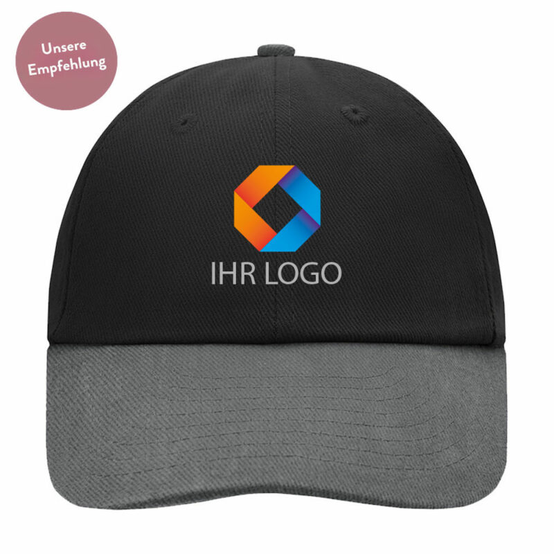 Cotton Basecap