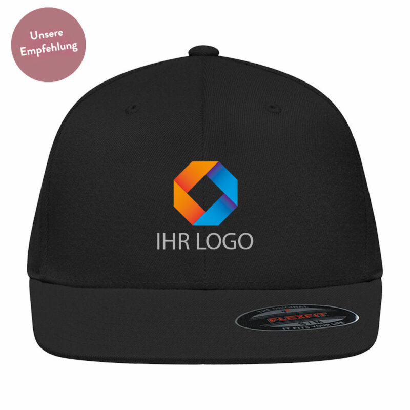 Flexfit® Flatpeak Cap