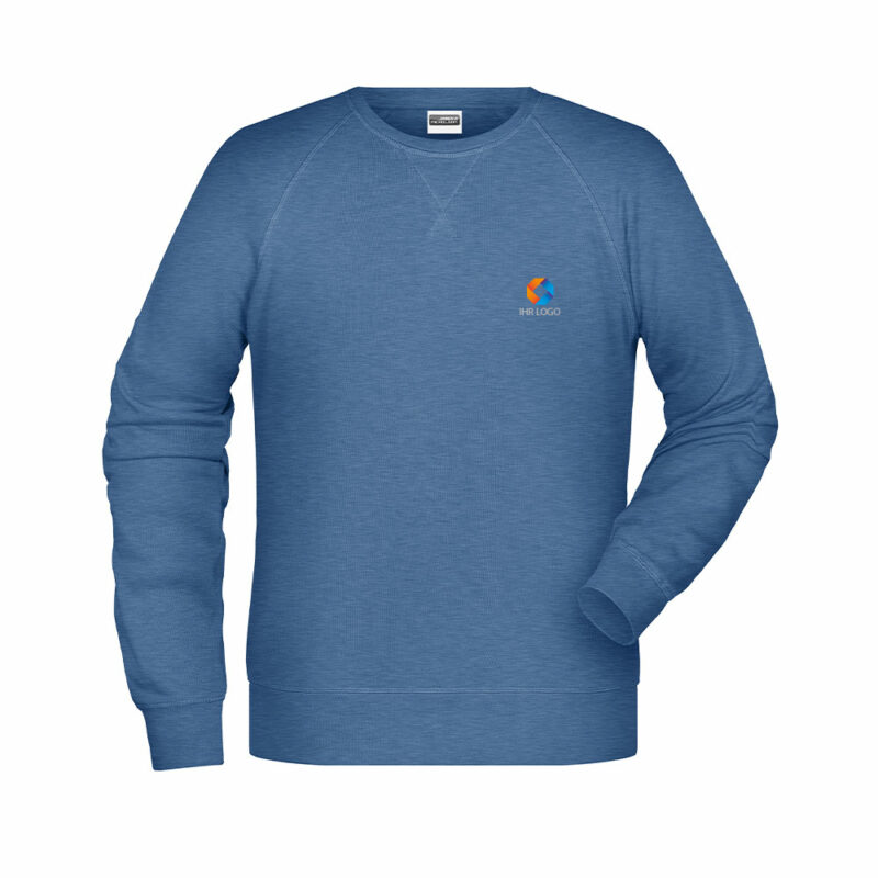 Bio Sweatshirt