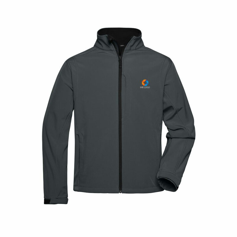 Softshell Jacke Classic