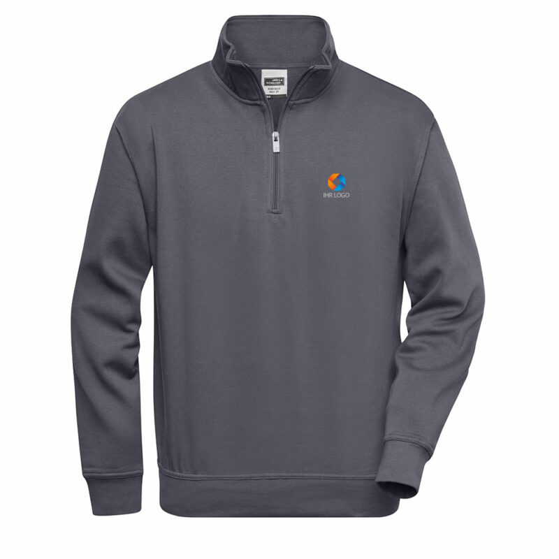Sweat Halfzip