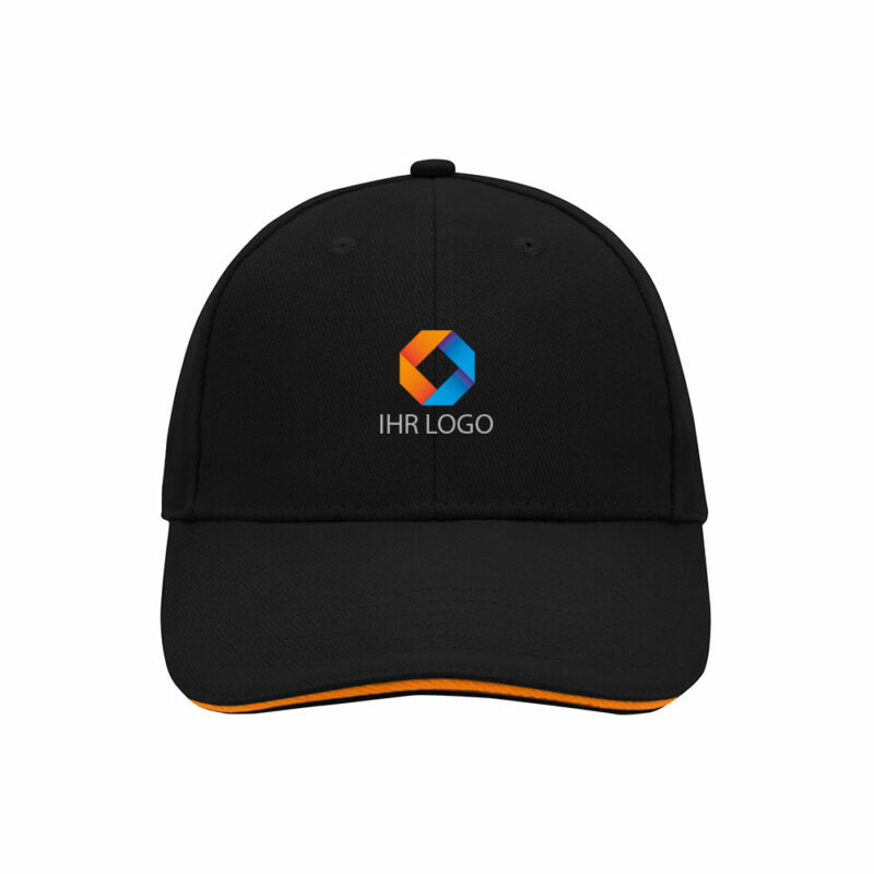 Sandwich Cap