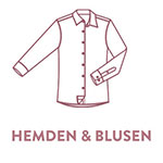 Hemden & Blusen