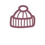Strickmütze
